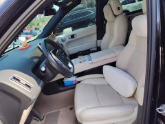 Li Auto L6 2024 Pro - ფოტო 8