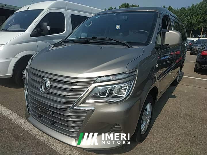 Dongfeng Delica M5L 1.6L Base 9-Seater