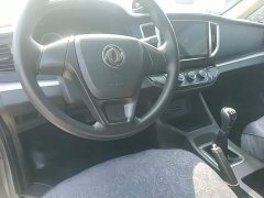 Dongfeng Delica 2020 M5L 1.6L Base 9-Seater - ფოტო 10
