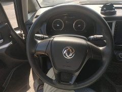 Dongfeng Delica 2020 M5L 1.6L Base 9-Seater - ფოტო 11