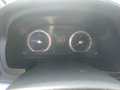 Dongfeng Delica 2020 M5L 1.6L Base 9-Seater - ფოტო 12
