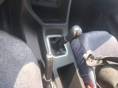 Dongfeng Delica 2020 M5L 1.6L Base 9-Seater - ფოტო 14