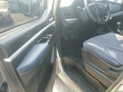 Dongfeng Delica 2020 M5L 1.6L Base 9-Seater - ფოტო 16