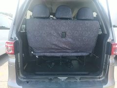 Dongfeng Delica 2020 M5L 1.6L Base 9-Seater - ფოტო 19