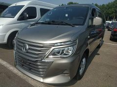 Dongfeng Delica 2020 M5L 1.6L Base 9-Seater - ფოტო 2