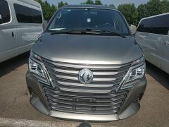 Dongfeng Delica 2020 M5L 1.6L Base 9-Seater - ფოტო 3
