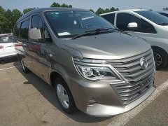 Dongfeng Delica 2020 M5L 1.6L Base 9-Seater - ფოტო 4