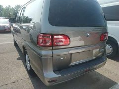 Dongfeng Delica 2020 M5L 1.6L Base 9-Seater - ფოტო 5