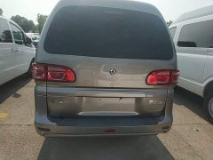 Dongfeng Delica 2020 M5L 1.6L Base 9-Seater - ფოტო 6
