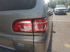 Dongfeng Delica 2020 M5L 1.6L Base 9-Seater - ფოტო 8