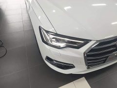 Audi A6L 2024 45 TFSI Prestige - ფოტო 13