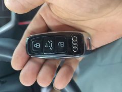 Audi A6L 2024 45 TFSI Prestige - ფოტო 15