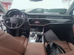 Audi A6L 2024 45 TFSI Prestige - ფოტო 16