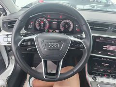 Audi A6L 2024 45 TFSI Prestige - ფოტო 17