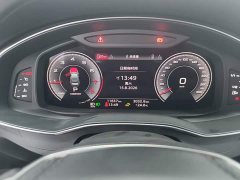 Audi A6L 2024 45 TFSI Prestige - ფოტო 18