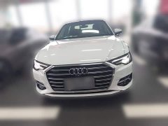 Audi A6L 2024 45 TFSI Prestige - ფოტო 5