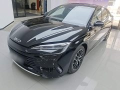 BYD Seagull 07 DM-i 2025 DM-i 1.5T 125km Range Flagship - ფოტო 1