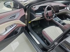 BYD Seagull 07 DM-i 2025 DM-i 1.5T 125km Range Flagship - ფოტო 12
