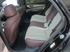 BYD Seagull 07 DM-i 2025 DM-i 1.5T 125km Range Flagship - ფოტო 13