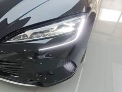BYD Seagull 07 DM-i 2025 DM-i 1.5T 125km Range Flagship - ფოტო 18