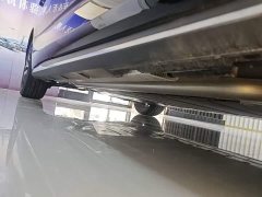 BYD Seagull 07 DM-i 2025 DM-i 1.5T 125km Range Flagship - ფოტო 19