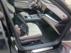 BYD Seagull 07 DM-i 2025 DM-i 1.5T 125km Range Flagship - ფოტო 20
