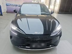BYD Seagull 07 DM-i 2025 DM-i 1.5T 125km Range Flagship - ფოტო 3