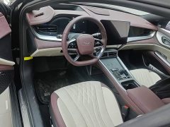 BYD Seagull 07 DM-i 2025 DM-i 1.5T 125km Range Flagship - ფოტო 6
