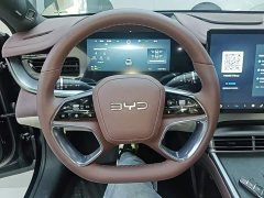 BYD Seagull 07 DM-i 2025 DM-i 1.5T 125km Range Flagship - ფოტო 7