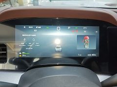 BYD Seagull 07 DM-i 2025 DM-i 1.5T 125km Range Flagship - ფოტო 8