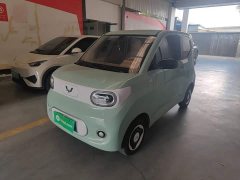 Wuling Hongguang MINIEV Third Generation 215km Youth Edition - ფოტო 1