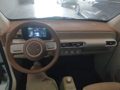 Wuling Hongguang MINIEV Third Generation 215km Youth Edition - ფოტო 10