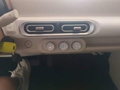 Wuling Hongguang MINIEV Third Generation 215km Youth Edition - ფოტო 13