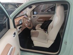 Wuling Hongguang MINIEV Third Generation 215km Youth Edition - ფოტო 15