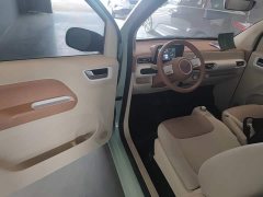 Wuling Hongguang MINIEV Third Generation 215km Youth Edition - ფოტო 16