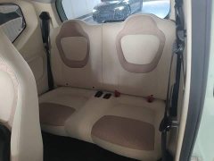 Wuling Hongguang MINIEV Third Generation 215km Youth Edition - ფოტო 17