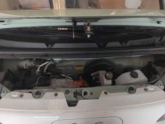 Wuling Hongguang MINIEV Third Generation 215km Youth Edition - ფოტო 20