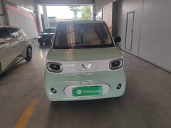 Wuling Hongguang MINIEV Third Generation 215km Youth Edition - ფოტო 3