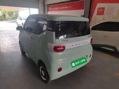 Wuling Hongguang MINIEV Third Generation 215km Youth Edition - ფოტო 5