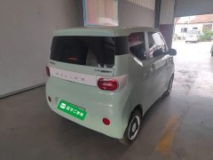 Wuling Hongguang MINIEV Third Generation 215km Youth Edition - ფოტო 7