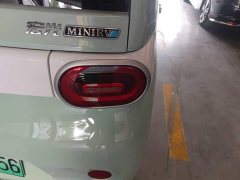 Wuling Hongguang MINIEV Third Generation 215km Youth Edition - ფოტო 8
