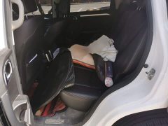 Great Wall Dachshund 2.0T DCT Four-Wheel Drive Chinese Rural Dog Edition - ფოტო 15
