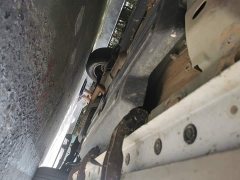 Great Wall Dachshund 2.0T DCT Four-Wheel Drive Chinese Rural Dog Edition - ფოტო 18