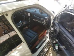 Great Wall Dachshund 2.0T DCT Four-Wheel Drive Chinese Rural Dog Edition - ფოტო 20