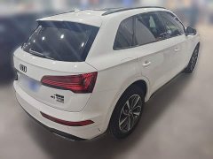 Audi Q5L 2023 40T Luxury Dynamic Edition - ფოტო 10