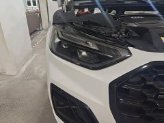 Audi Q5L 2023 40T Luxury Dynamic Edition - ფოტო 11
