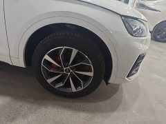 Audi Q5L 2023 40T Luxury Dynamic Edition - ფოტო 12