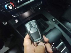 Audi Q5L 2023 40T Luxury Dynamic Edition - ფოტო 13