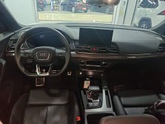 Audi Q5L 2023 40T Luxury Dynamic Edition - ფოტო 14