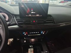 Audi Q5L 2023 40T Luxury Dynamic Edition - ფოტო 18